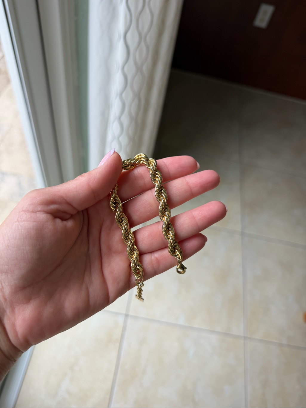 Miranda Frye Adriana Bracelet — image 6 of 7
